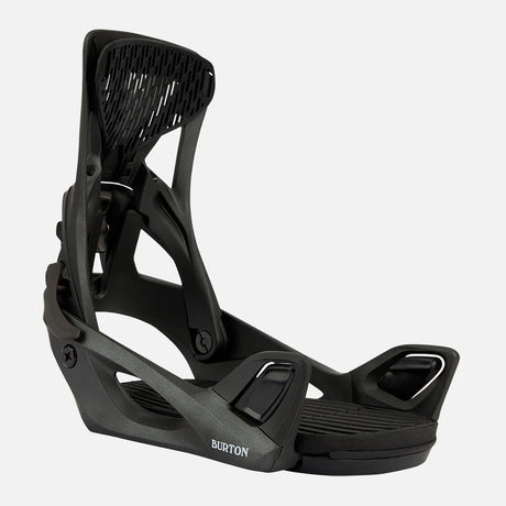 BURTON Women's Step On Escapade Bindings 2026 - Black