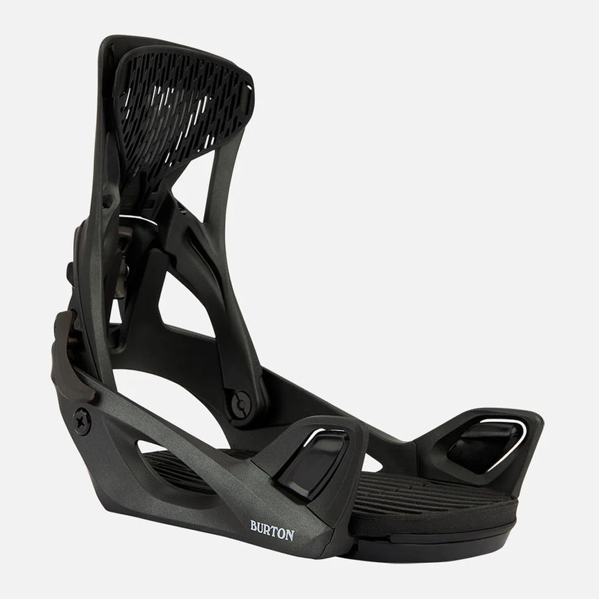 BURTON Women's Step On Escapade Bindings 2026 - Black