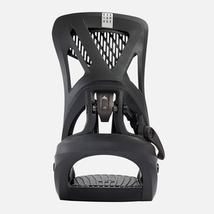 BURTON Women's Step On Escapade Bindings 2026 - Black