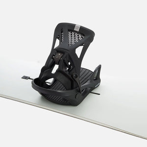 BURTON Women's Step On Escapade Bindings 2026 - Black