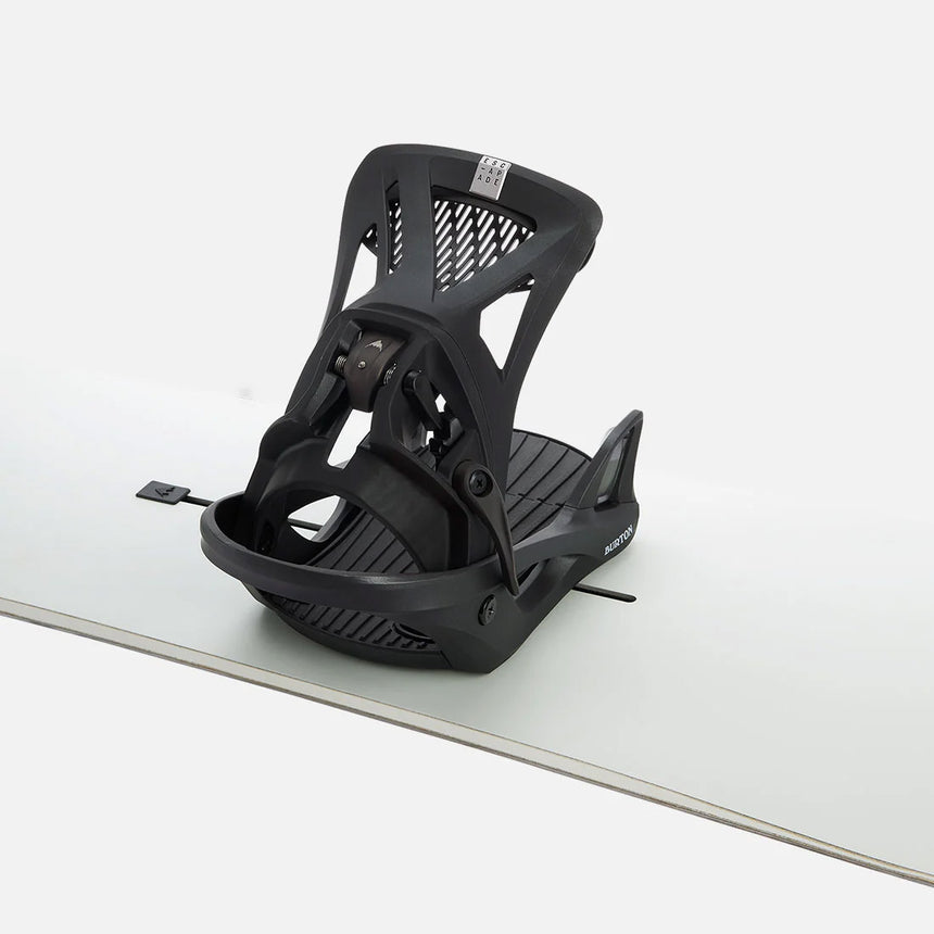 BURTON Women's Step On Escapade Bindings 2026 - Black