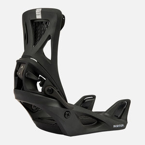BURTON Women's Step On Escapade Bindings 2026 - Black