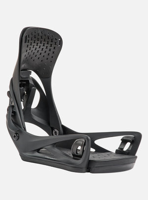 BURTON Women's Escapade Step On Bindings 2027 - Black