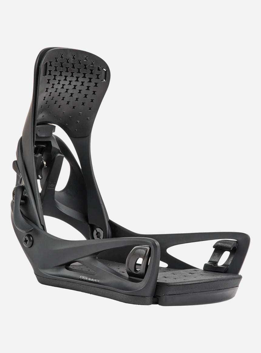 BURTON Women's Escapade Step On Bindings 2027 - Black