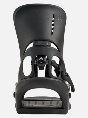 BURTON Women's Escapade Step On Bindings 2027 - Black