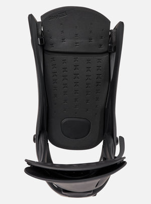 BURTON Women's Escapade Step On Bindings 2027 - Black