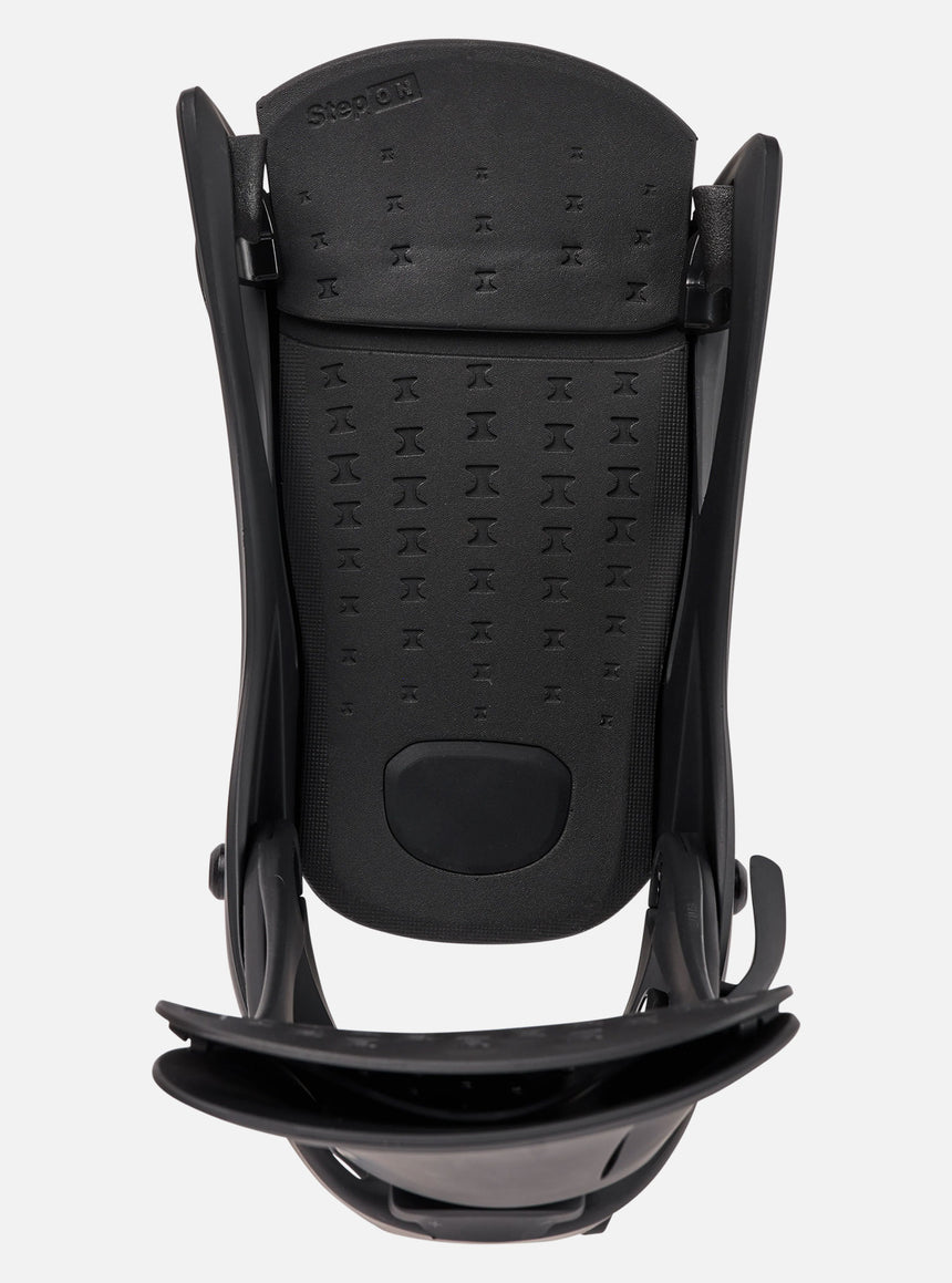 BURTON Women's Escapade Step On Bindings 2027 - Black