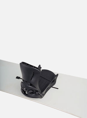 BURTON Women's Escapade Step On Bindings 2027 - Black