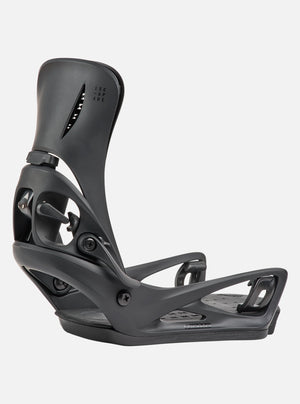 BURTON Women's Escapade Step On Bindings 2027 - Black
