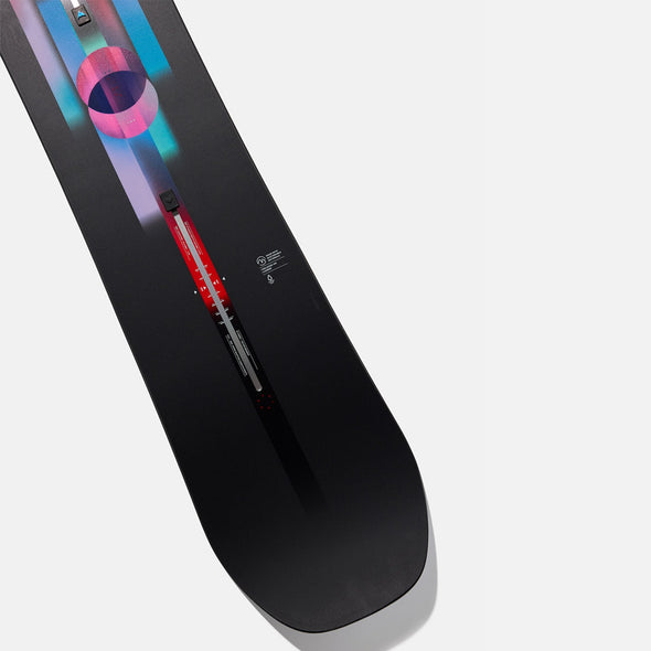 BURTON Women's Feelgood Snowboard 2025