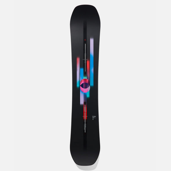 BURTON Women's Feelgood Snowboard 2025