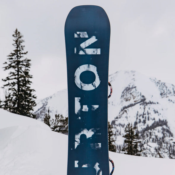 BURTON Women's Feelgood Snowboard 2026 - Jellyfish