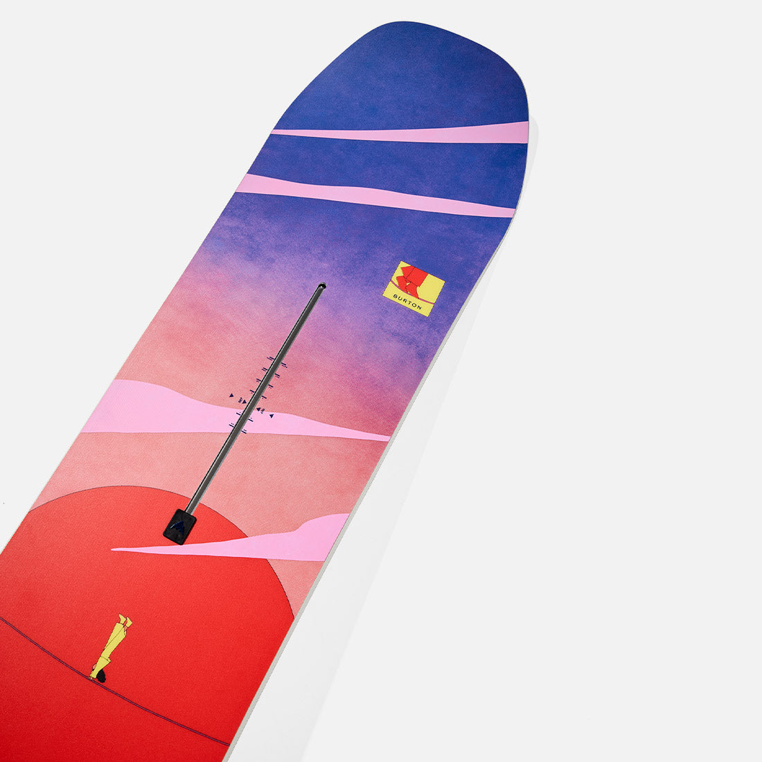 burton feelgood snowboard woman BURTON Women's Feelgood Snowboard 2027