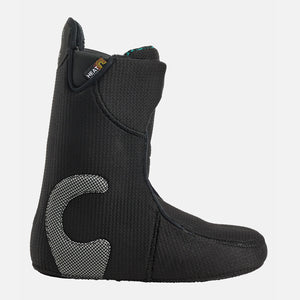 BURTON Women's Felix Boa Boots 2026 - Mulberry