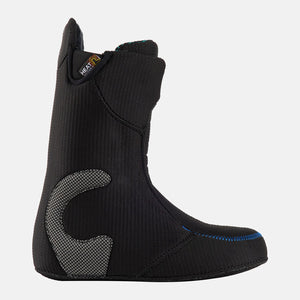 BURTON Women's Felix Step On Boots 2025 - Goldenrod