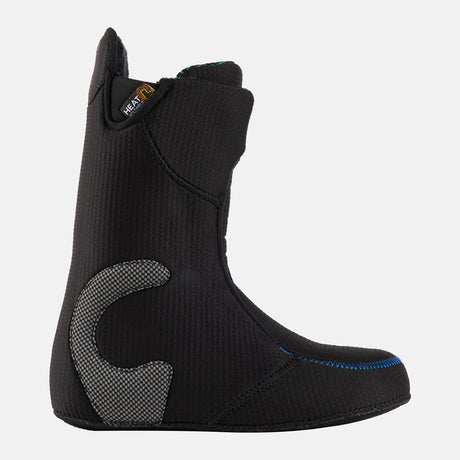 BURTON Women's Felix Step On Boots 2025 - Goldenrod