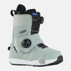 BURTON Women's Felix Step On Boots 2026 - Petrol Green
