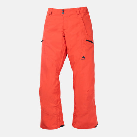BURTON Women's Gore-Tex 2L Reserve Pant 2026 - Fiesta Red