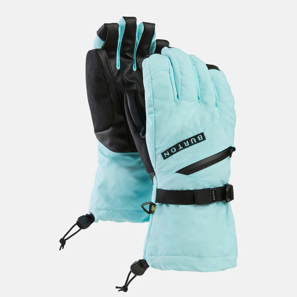 BURTON Women's Gore-Tex Glove - Light Teal