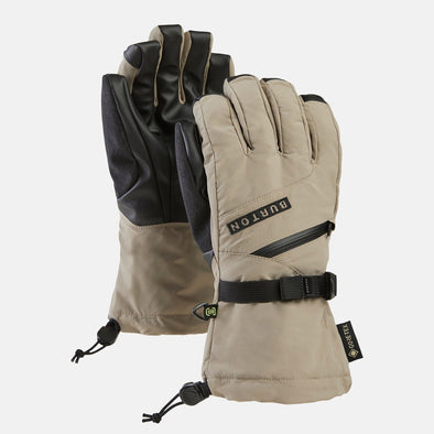 BURTON Women's Gore-Tex Glove - Summit Taupe
