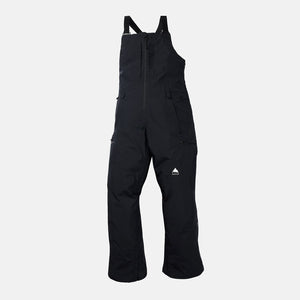 BURTON Women's Gore-Tex 2L Reserve Bib Pant 2026 - True Black