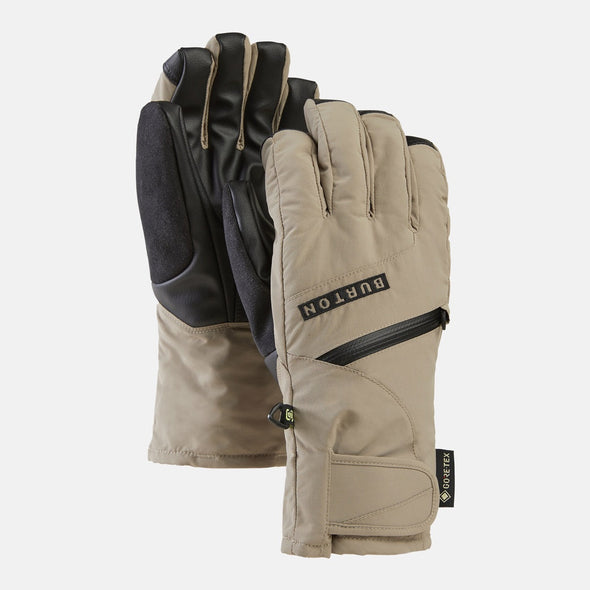 BURTON Women's Gore-Tex Under Glove - Summit Taupe