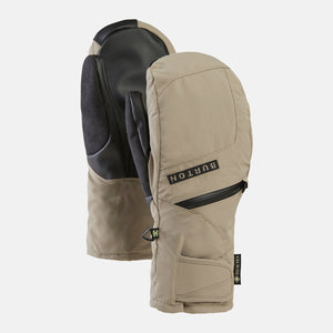 BURTON Women's Gore-Tex Under Mitt 2026 - Summit Taupe
