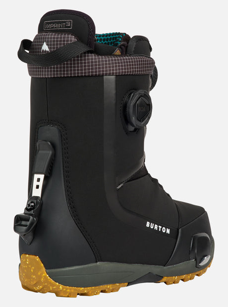 BURTON Women's Highshot Plus Step On Boots 2027 - Black