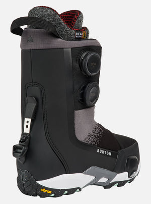 BURTON Women's Highshot X Pro Step On Boots 2027 - Black