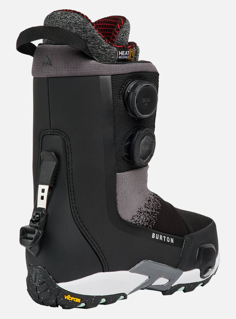BURTON Women's Highshot X Pro Step On Boots 2027 - Black