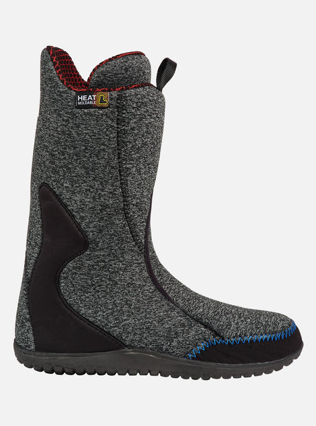 BURTON Women's Highshot X Pro Step On Boots 2027 - Black