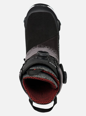 BURTON Women's Highshot X Pro Step On Boots 2027 - Black