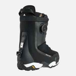 BURTON Women's Highshot X Step On Boots 2026 - Black