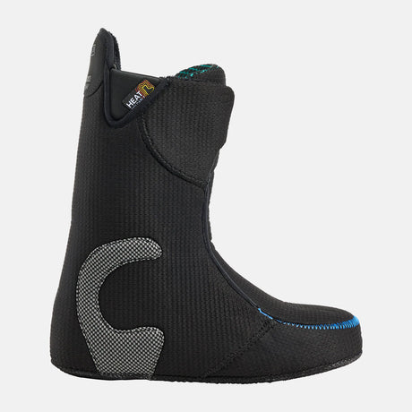 BURTON Women's Highshot X Step On Boots 2026 - Black