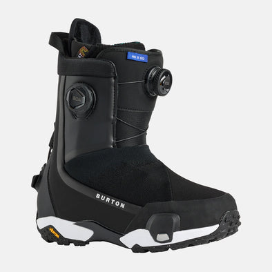 BURTON Women's Highshot X Step On Boots 2026 - Black *PRE-ORDER