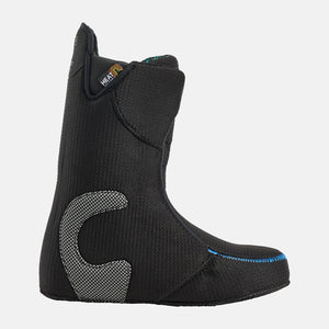 BURTON Women's Highshot X Step On Boots 2026 - Sage Green