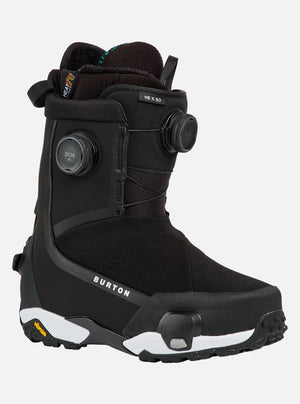 BURTON Women's Highshot X Step On Boots 2027 - Black