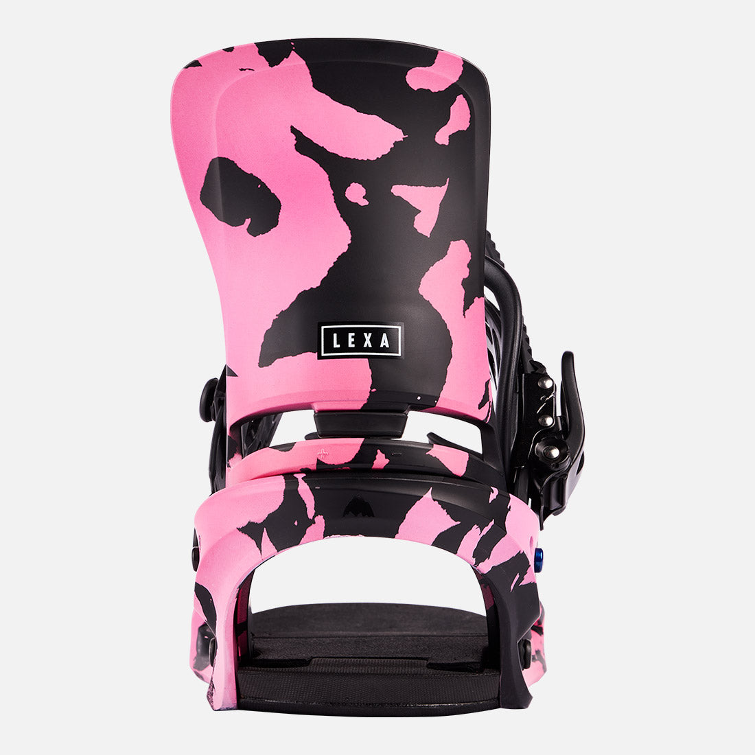 BURTON Women s Lexa Bindings 2023 Pink Black Quest Store