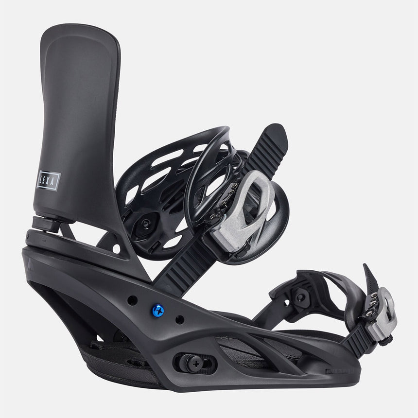 BURTON Women's Lexa Bindings 2026 - Black