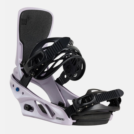 BURTON Women's Lexa Bindings 2026 - Washed Lavender
