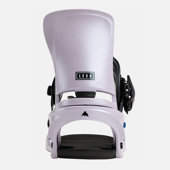 BURTON Women's Lexa Bindings 2026 - Washed Lavender *PRE-ORDER