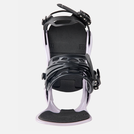 BURTON Women's Lexa Bindings 2026 - Washed Lavender