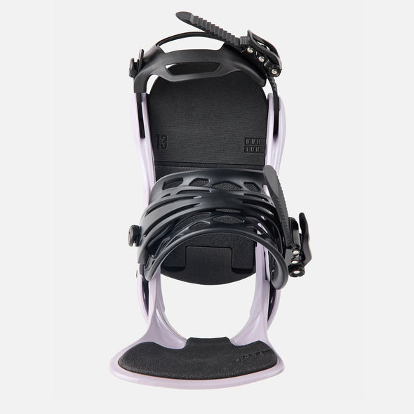 BURTON Women's Lexa Bindings 2026 - Washed Lavender *PRE-ORDER
