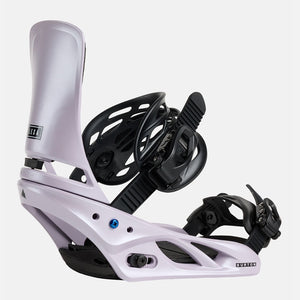 BURTON Women's Lexa Bindings 2026 - Washed Lavender