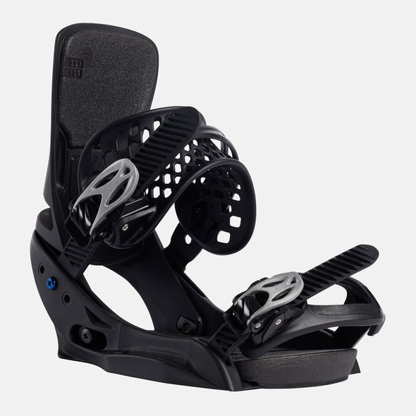BURTON Women's Lexa EST Bindings 2026 - Black *PRE-ORDER