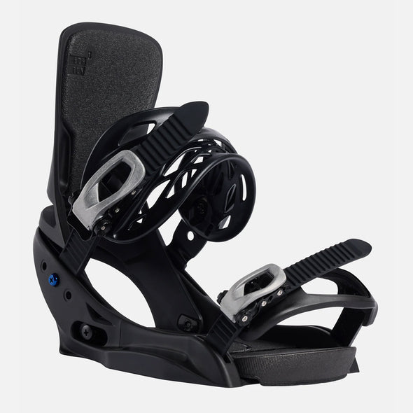 BURTON Women's Lexa EST Bindings 2026 - Black