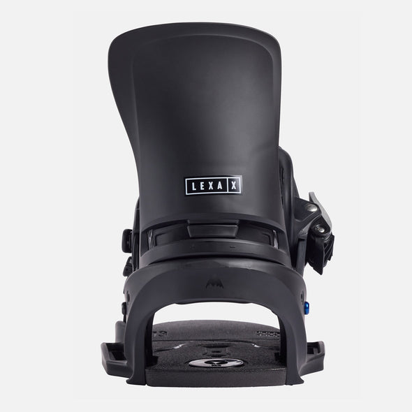 BURTON Women's Lexa EST Bindings 2026 - Black *PRE-ORDER