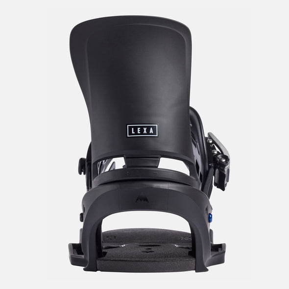 BURTON Women's Lexa EST Bindings 2026 - Black