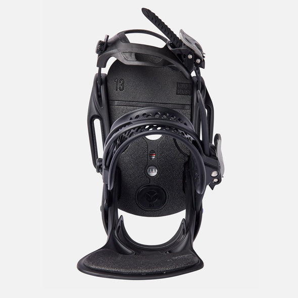 BURTON Women's Lexa EST Bindings 2026 - Black *PRE-ORDER