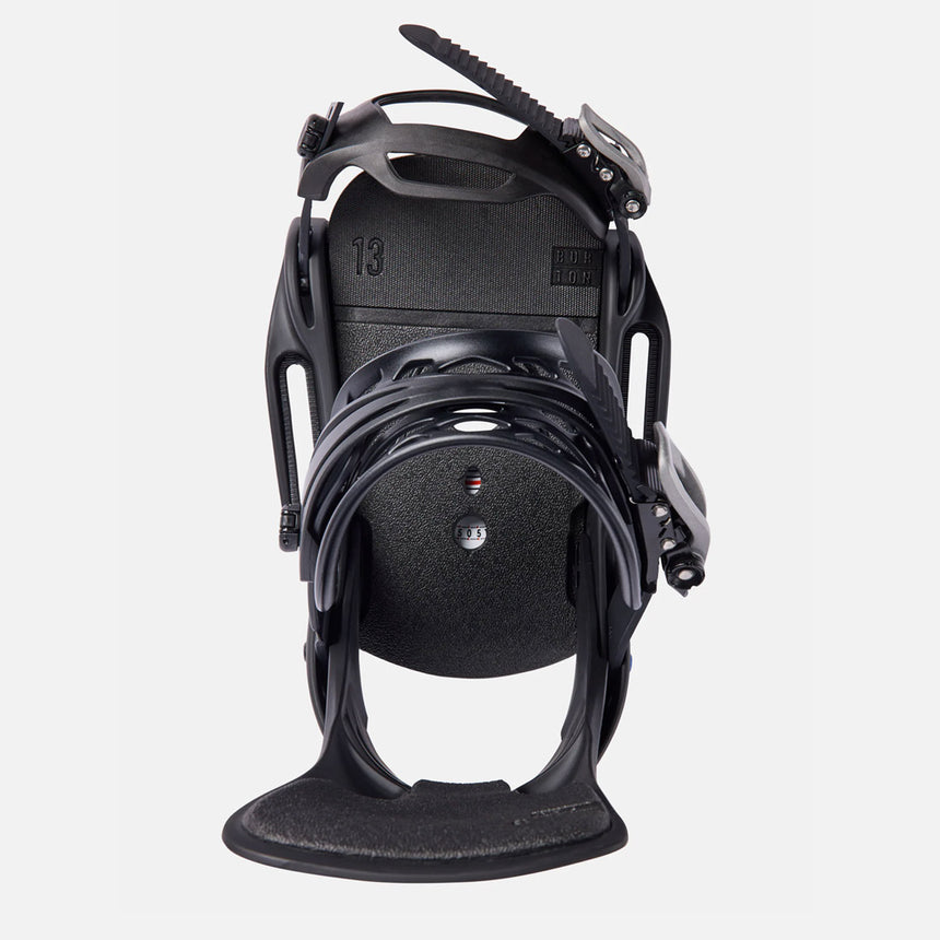 BURTON Women's Lexa EST Bindings 2026 - Black